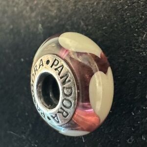 Pandora bead